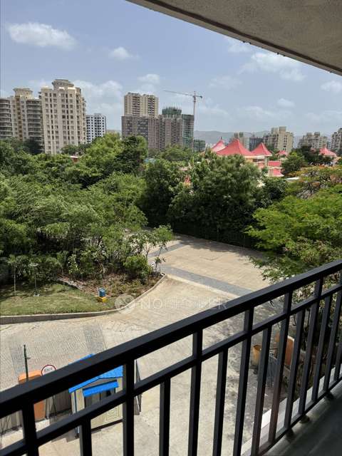 1 BHK Flat In Nyati Defence Enclave, Mahadev Wadi for Rent  In Mahadev Wadi