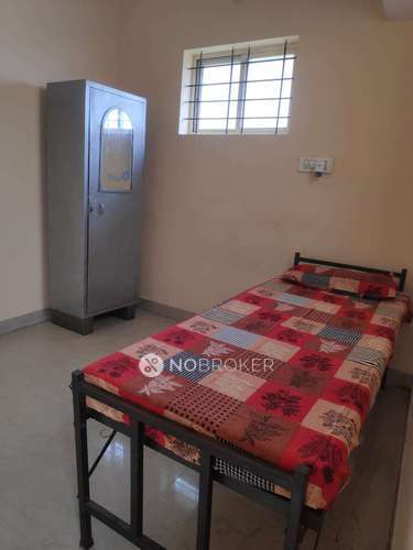 PG for Girls in Bommanahalli