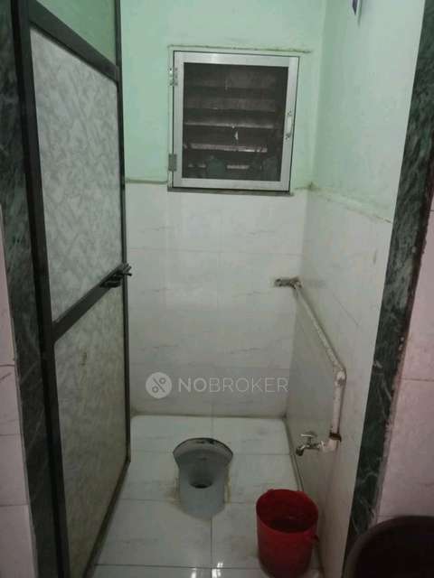 1 RK Flat In Kasturi Society For Sale  In White House