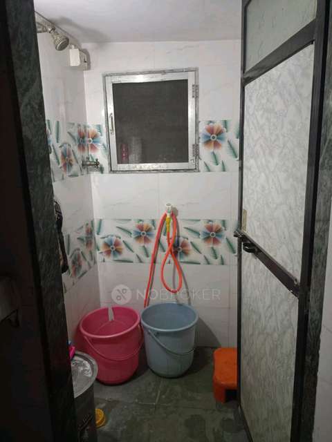 1 RK Flat In Kasturi Society For Sale  In White House