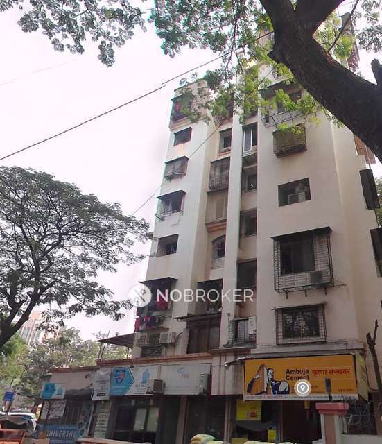 2 BHK Flat In Rajshree Apartments for Rent  In Venkateshwara Colony