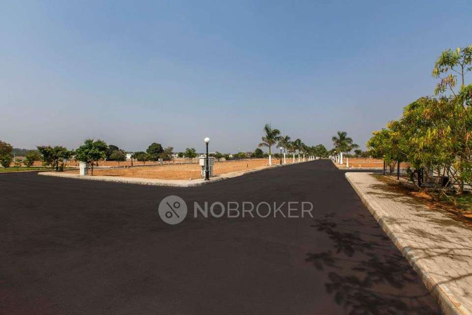 Plot For Sale  In Shriram Malahar In Ittangur
