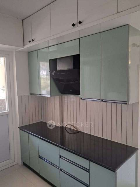 2 BHK Flat In Sbr Tejas Habiitat For Sale  In Aavalahalli