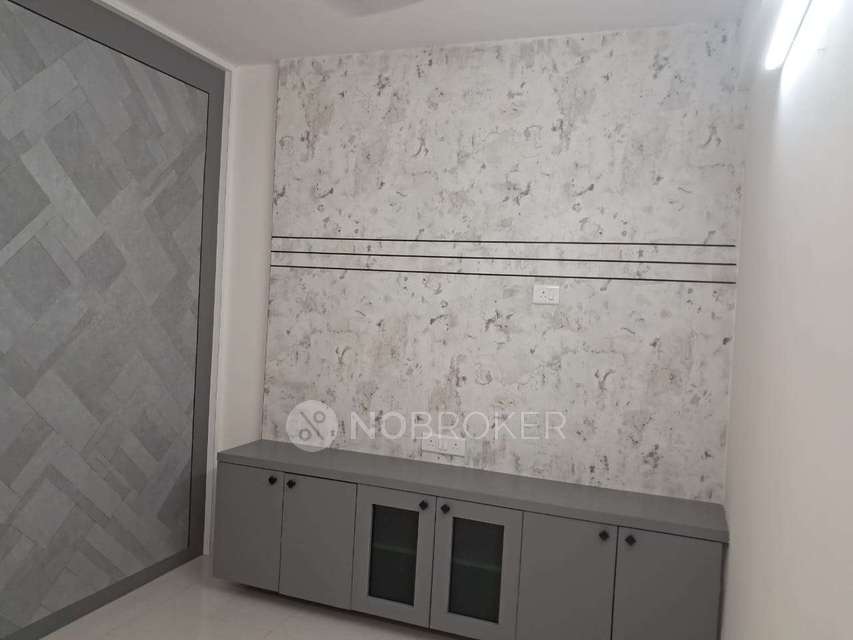 2 BHK Flat In Sbr Tejas Habiitat For Sale  In Aavalahalli