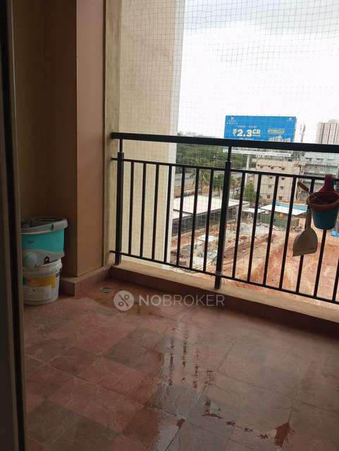 2 BHK Flat In Sbr Tejas Habiitat For Sale  In Aavalahalli