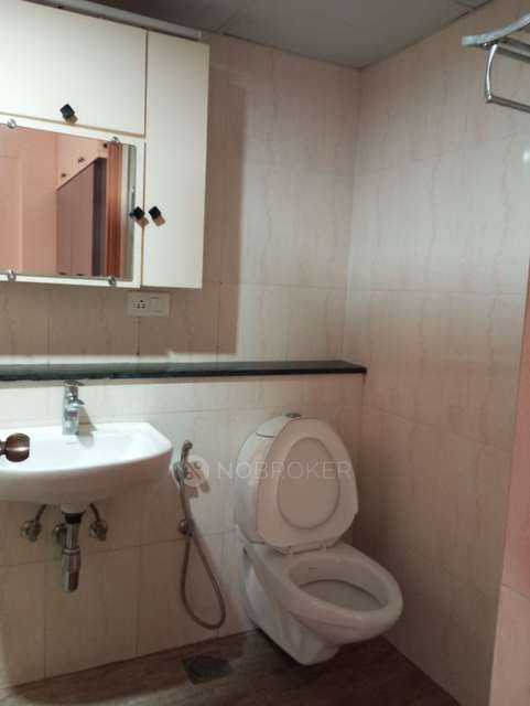 2 BHK Flat In Sbr Tejas Habiitat For Sale  In Aavalahalli