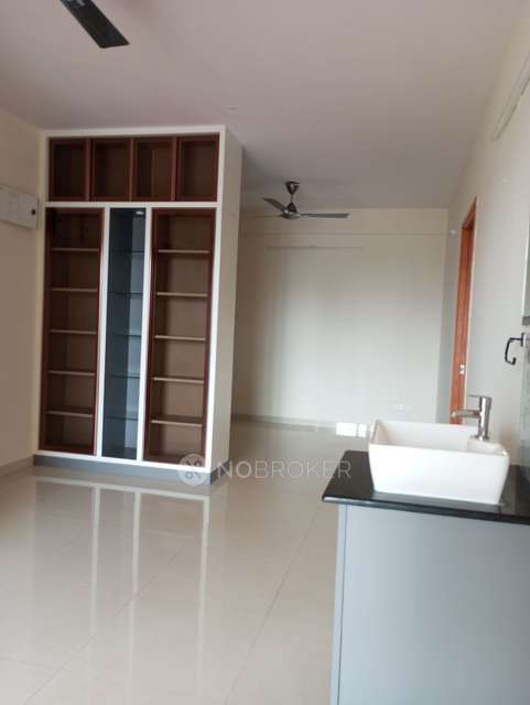 2 BHK Flat In Sbr Tejas Habiitat For Sale  In Aavalahalli