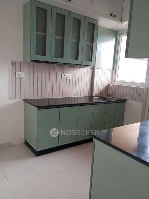 2 BHK Flat In Sbr Tejas Habiitat For Sale  In Aavalahalli