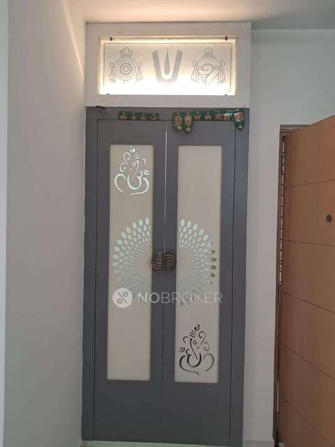 2 BHK Flat In Sbr Tejas Habiitat For Sale  In Aavalahalli