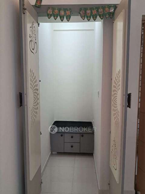 2 BHK Flat In Sbr Tejas Habiitat For Sale  In Aavalahalli