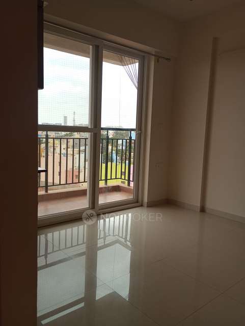2 BHK Flat In Sbr Tejas Habiitat For Sale  In Aavalahalli