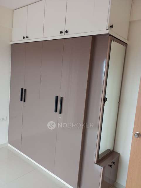 2 BHK Flat In Sbr Tejas Habiitat For Sale  In Aavalahalli