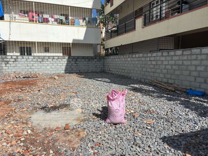 Godown/Warehouse in Hsr Layout, Bangalore for Rent 