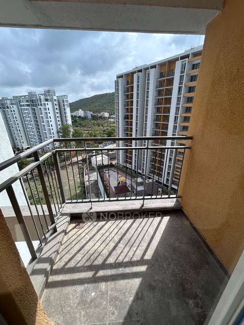 1 BHK Flat In Rama Livmo for Rent  In Hinjewadi