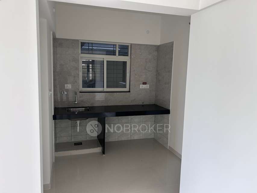 1 BHK Flat In Rama Livmo for Rent  In Hinjewadi