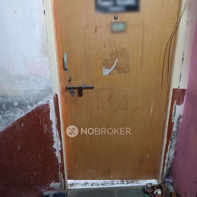 1 RK Flat In Shree Dutta Niwas, Kamothe For Sale  In Kamothe, Sector 10