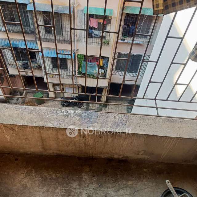 1 RK Flat In Shree Dutta Niwas, Kamothe For Sale  In Kamothe, Sector 10