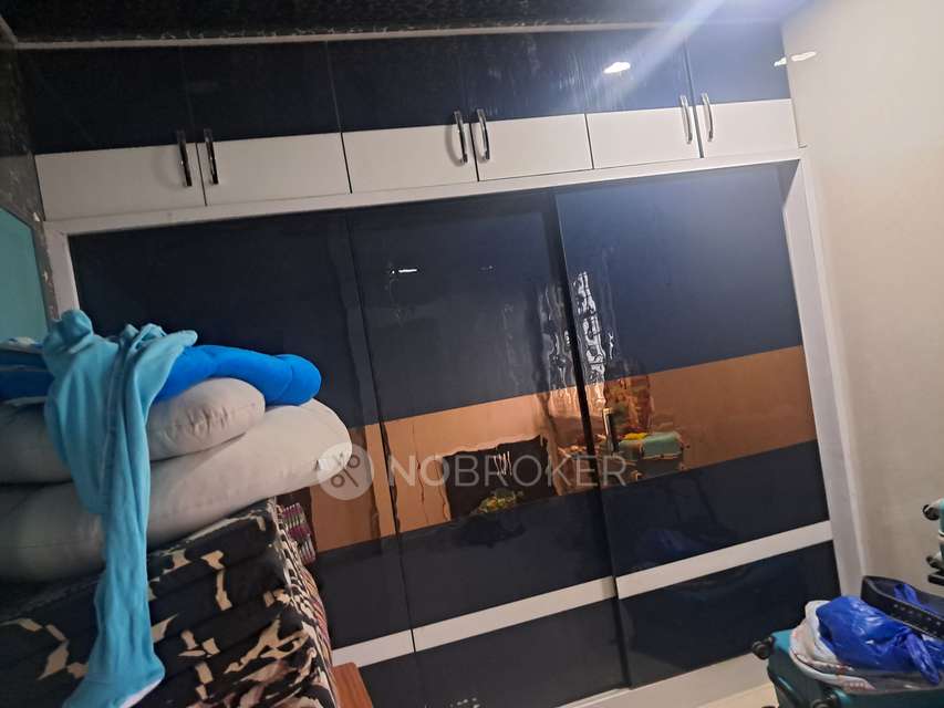 3 BHK Flat In Vayuputra S S Residency For Sale  In Malkajgiri