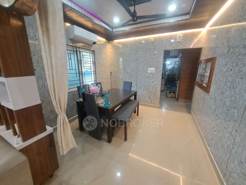 3 BHK Flat In Vayuputra S S Residency For Sale  In Malkajgiri
