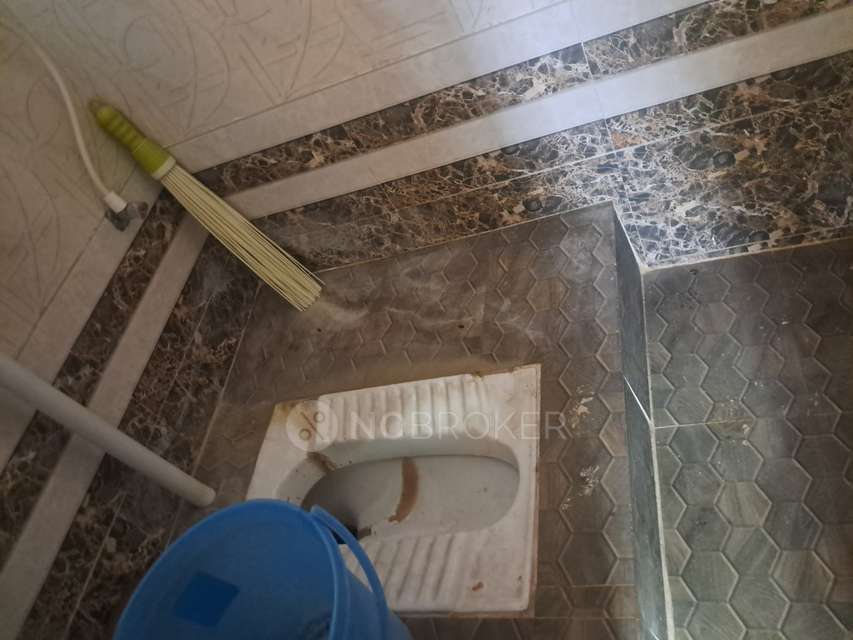 3 BHK Flat In Vayuputra S S Residency For Sale  In Malkajgiri