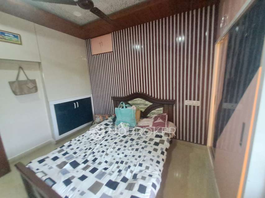 3 BHK Flat In Vayuputra S S Residency For Sale  In Malkajgiri