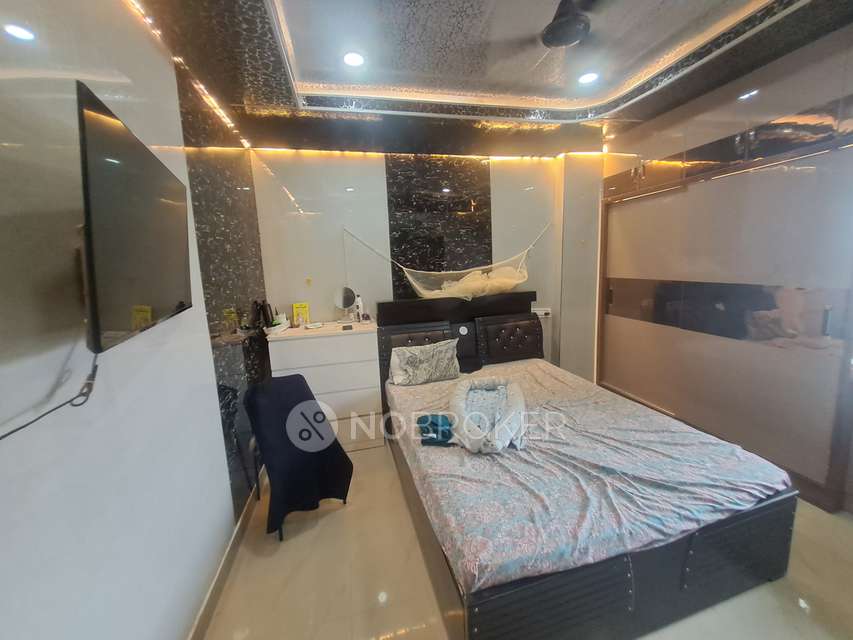 3 BHK Flat In Vayuputra S S Residency For Sale  In Malkajgiri