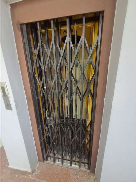 3 BHK Flat In Vayuputra S S Residency For Sale  In Malkajgiri