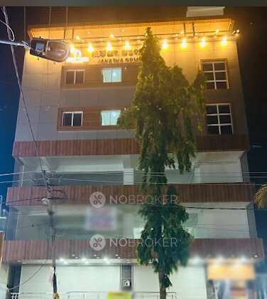 PG for Girls in Parappana Agrahara