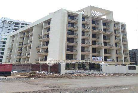 1 BHK Flat In Prathmesh Residency For Sale  In Prathamesh Residency
