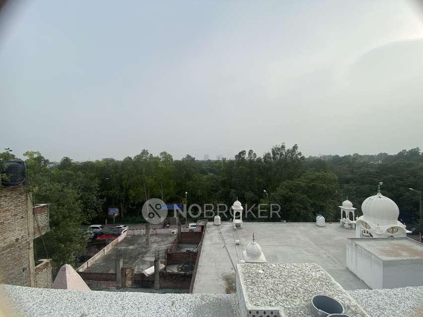 PG for Girls in Ashok Vihar