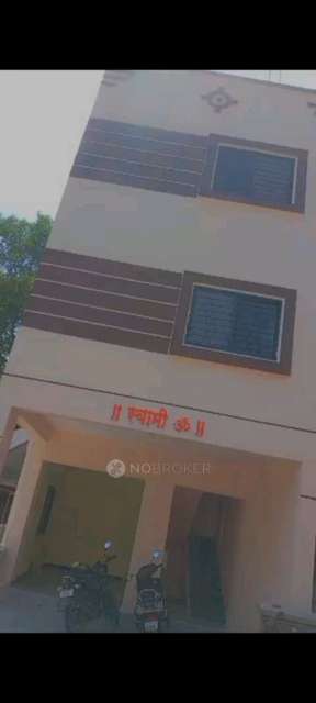1 BHK House for Rent  In Swami Om Building