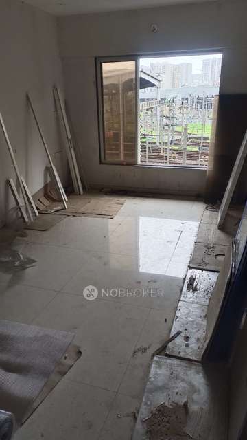 1 BHK Flat In Jay Celestial Redevelopment Vidharbha Chs Ltd For Sale  In Suresh Nagar