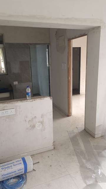 1 BHK Flat In Jay Celestial Redevelopment Vidharbha Chs Ltd For Sale  In Suresh Nagar