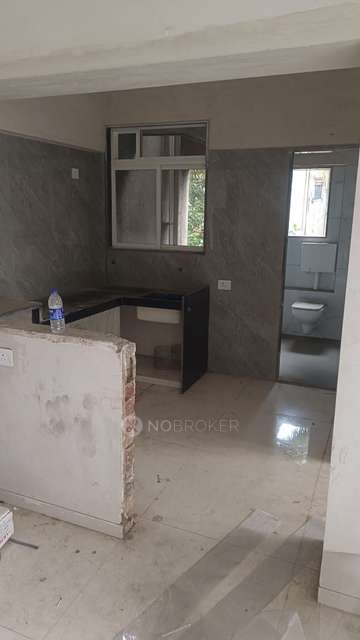 1 BHK Flat In Jay Celestial Redevelopment Vidharbha Chs Ltd For Sale  In Suresh Nagar