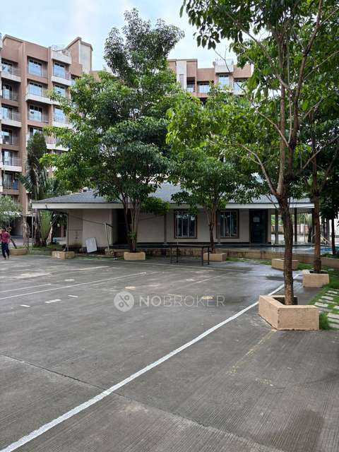 1 BHK Flat In Emperia Garden For Sale  In Kharade Khurd