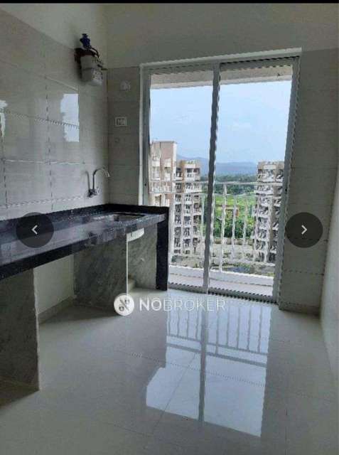 1 BHK Flat In Emperia Garden For Sale  In Kharade Khurd