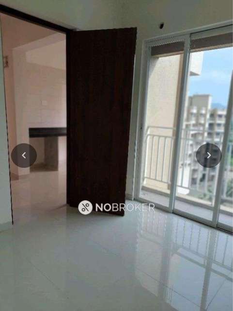 1 BHK Flat In Emperia Garden For Sale  In Kharade Khurd