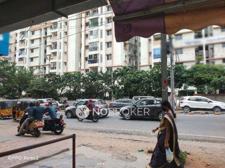 Retail in Kukatpally, Hyderabad for sale 