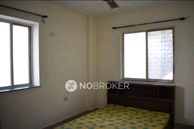 2 BHK Flat In Unity Apartment  For Sale  In Dhanori