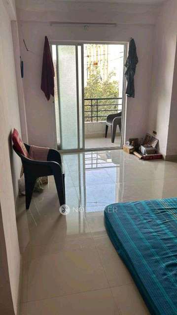 1 BHK Flat In Shiv Patangmala For Sale  In Vadgaon Budruk