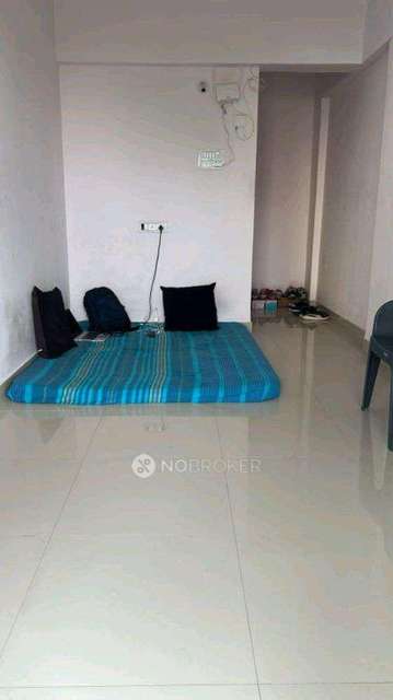 1 BHK Flat In Shiv Patangmala For Sale  In Vadgaon Budruk