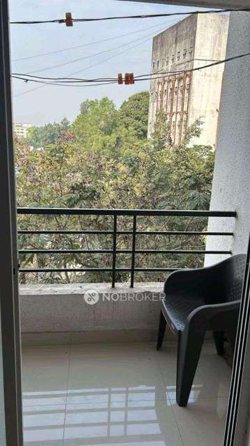 1 BHK Flat In Shiv Patangmala For Sale  In Vadgaon Budruk