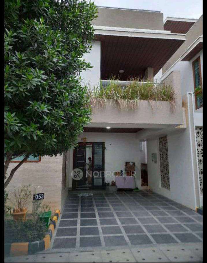 Dwarakamai Apex Villas