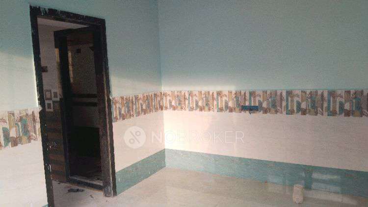 1 RK House for Rent  In Airoli