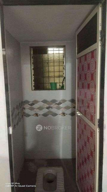 1 RK Flat In Sheryas Swastik Heights For Sale  In Dombivali West