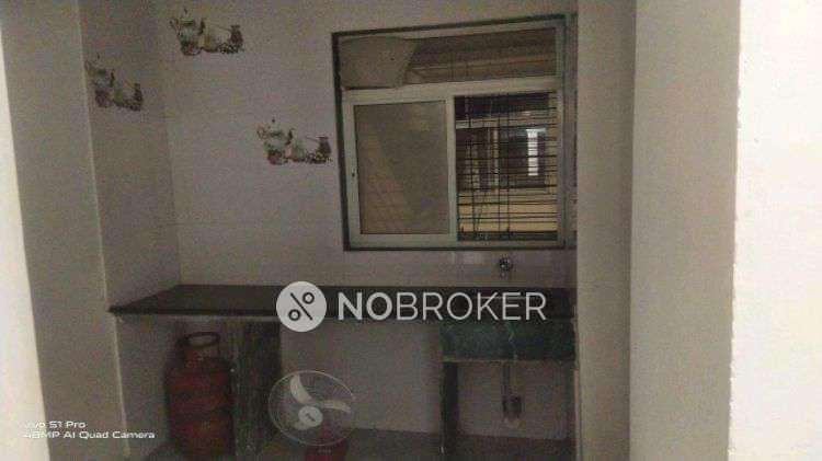 1 RK Flat In Sheryas Swastik Heights For Sale  In Dombivali West