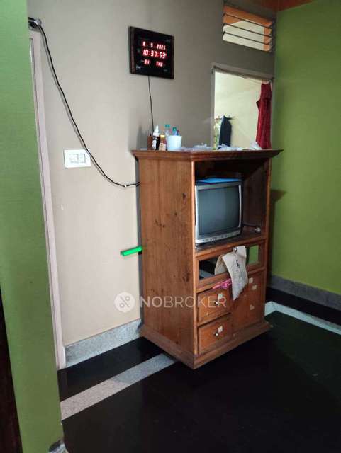 2 BHK House for Rent  In Sampangi Rama Nagar