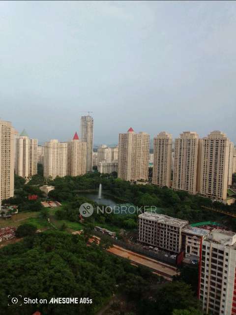 1 BHK Flat In Vijay Orovia For Sale  In Hiranandani Estate