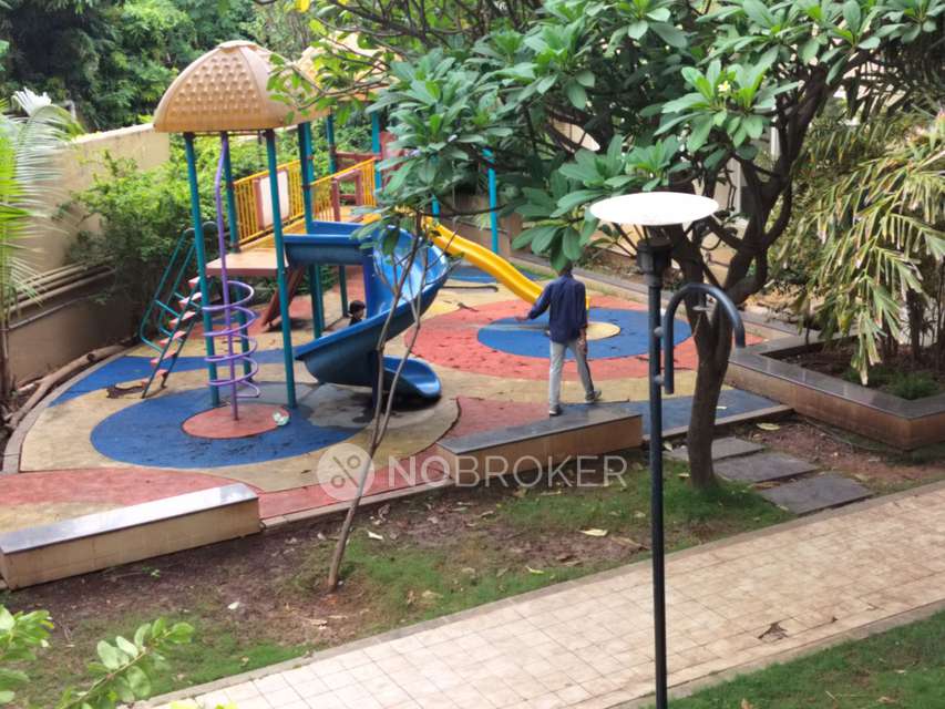 3 BHK Flat In Gagan Lawish For Sale  In Undri