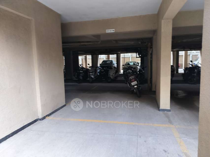 3 BHK Flat In Gagan Lawish For Sale  In Undri